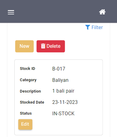 JewelBerry _  Inventory